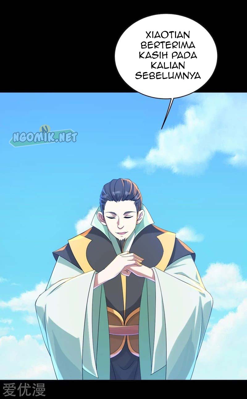 Matchless Emperor